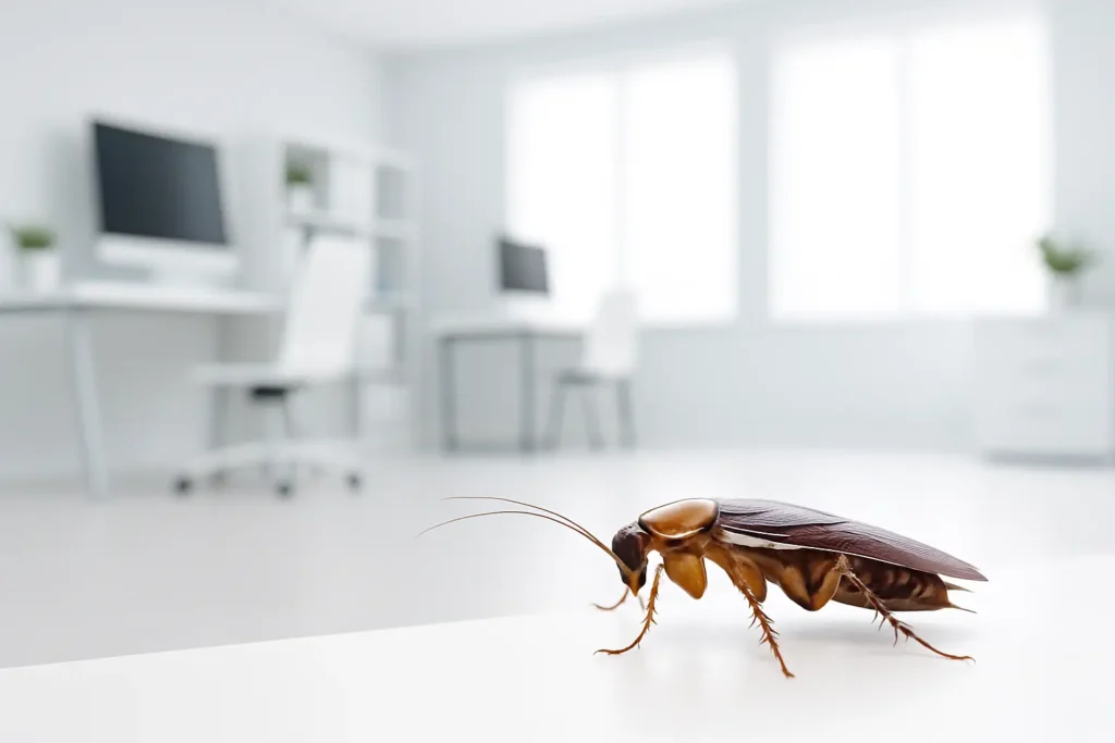 ¿Qué pasa si no controlas las plagas en tu empresa?